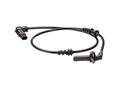 ABS SENSOR LHF BORSEHUNG MERC