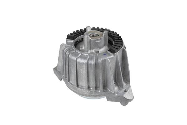 ENGINE MOUNT LH BORSEHUNG MERC