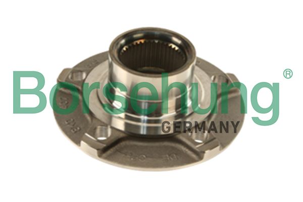 WHEEL HUB FRONT BORSEHUNG VAG