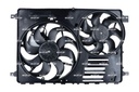 RADIATOR FAN NRF VOLVO