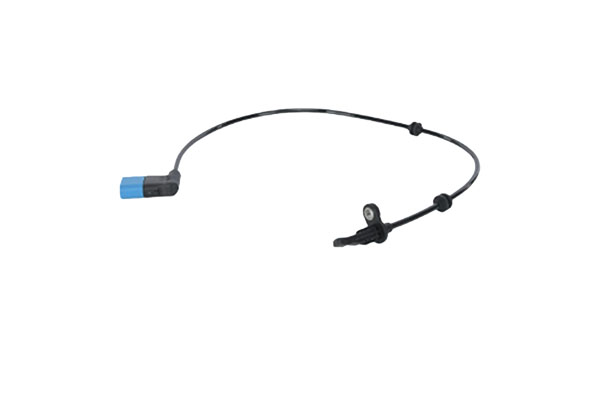 ABS SENSOR LHR BORSEHUNG MERC