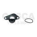 COOLANT FLANGE OSSCA VAG