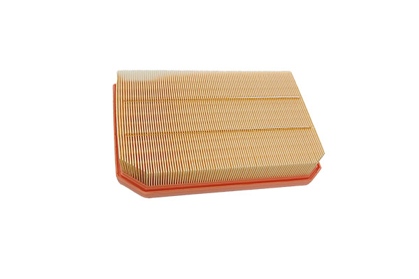 AIR FILTER BORSEHUNG MERC