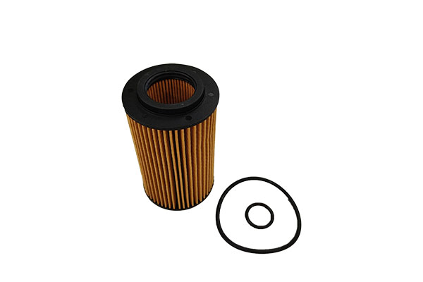 OIL FILTER BORSEHUNG MERC