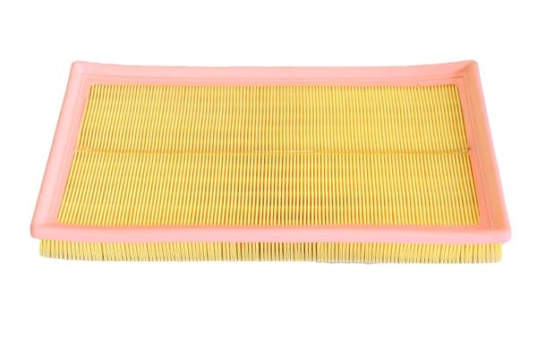 AIR FILTER BORSEHUNG MERC