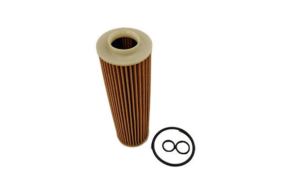 OIL FILTER BORSEHUNG MERC