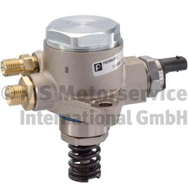HIGH PRESSURE PUMP PIERBURG VAG