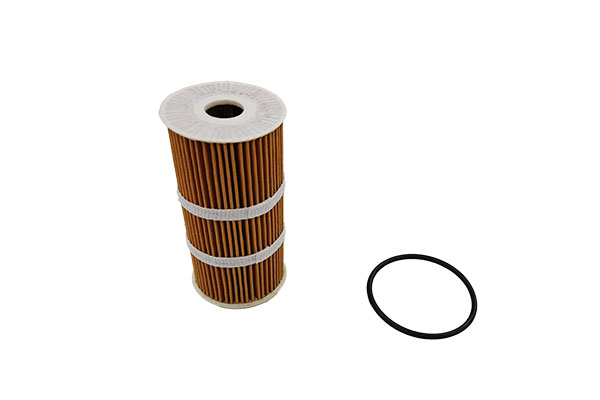 OIL FILTER BORSEHUNG MERC RENAULT
