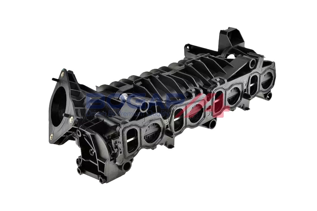 INTAKE MANIFOLD W/ACTUATOR BOGAP BMW