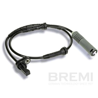 FRONT ABS SENSOR BREMI BMW