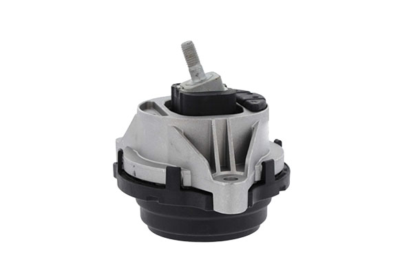 ENGINE MOUNT LH BORSEHUNG BMW