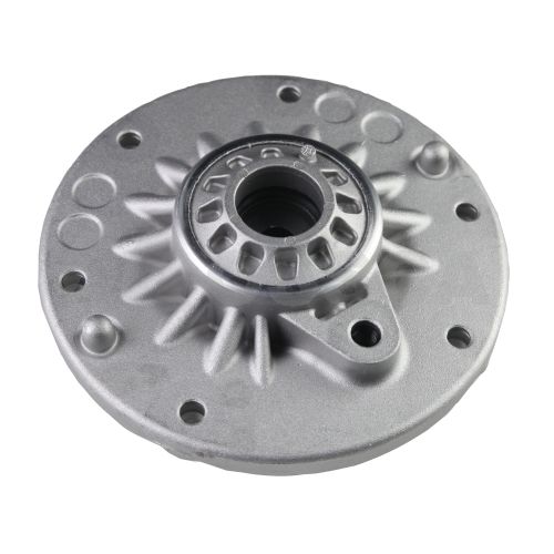 STRUT MOUNT FRONT OSSCA BMW [6 HOLE]