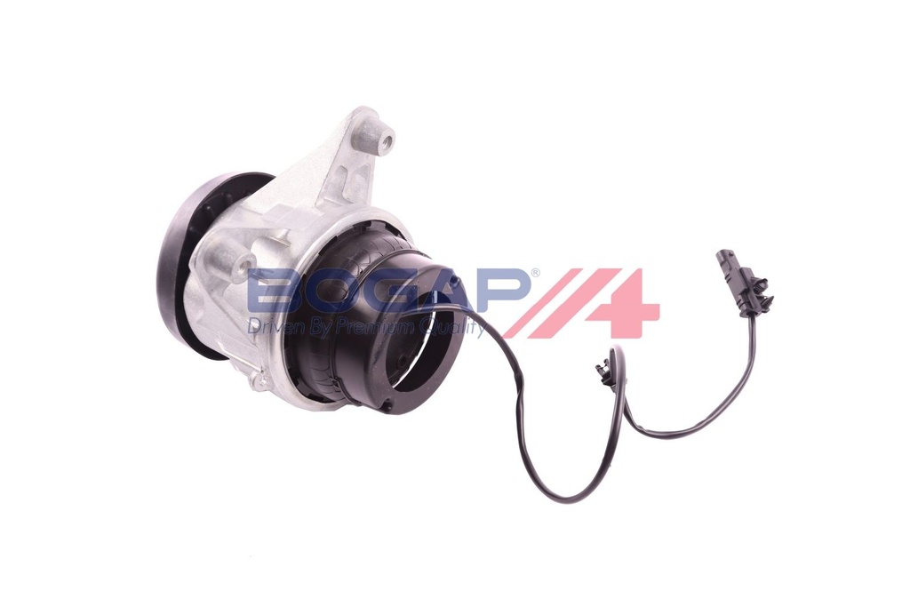 ENGINE MOUNT LH BOGAP MERC