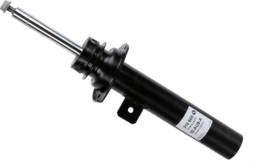 SHOCK ABSORBER LHF SACHS BMW