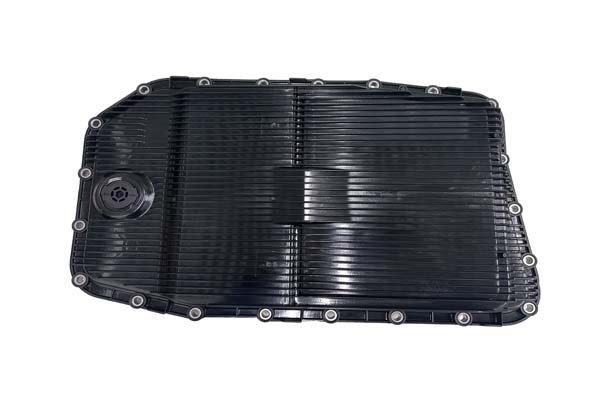 TRANS FILTER & SUMP BORSEHUNG BMW