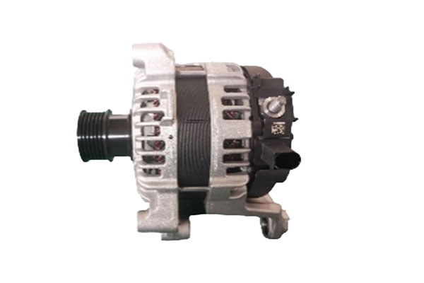 ALTERNATOR BORSEHUNB BMW