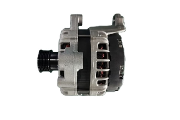 ALTERNATOR BORSEHUNG BMW