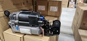 AIR SUSPENSION PUMP & VALVE OSSCA BMW