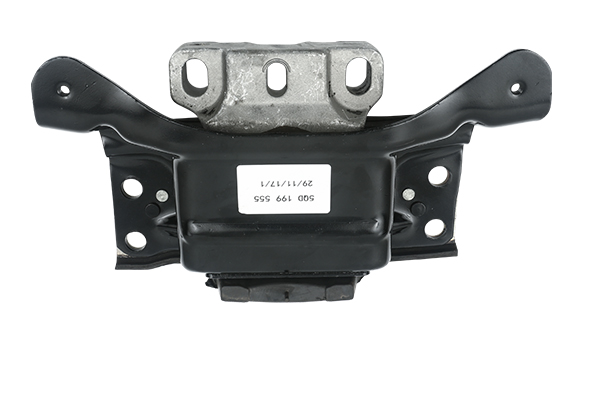 ENGINE MOUNT LH BORSEHUNG VAG