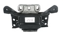 ENGINE MOUNT LH BORSEHUNG VAG