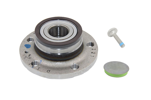 WHEEL BEARING KIT REAR BORSEHUNG VAG