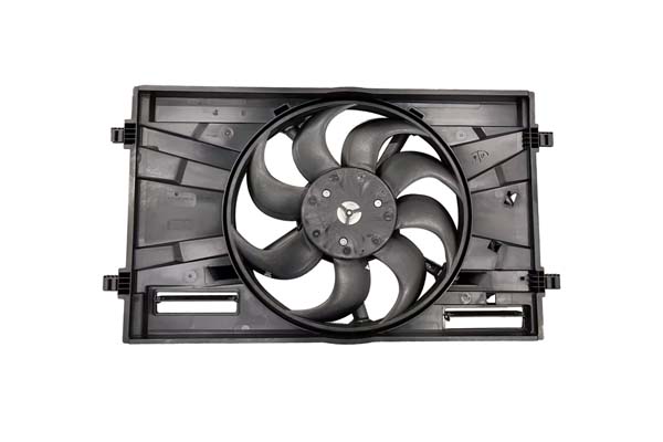 A/C THERMOFAN ASSY BORSEHUNG VAG