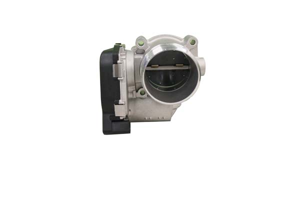 THROTTLE BODY BORSEHUNG VAG