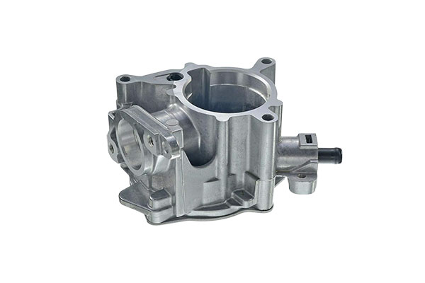 VACUUM PUMP W/O GASKET BORSEHUNG VAG