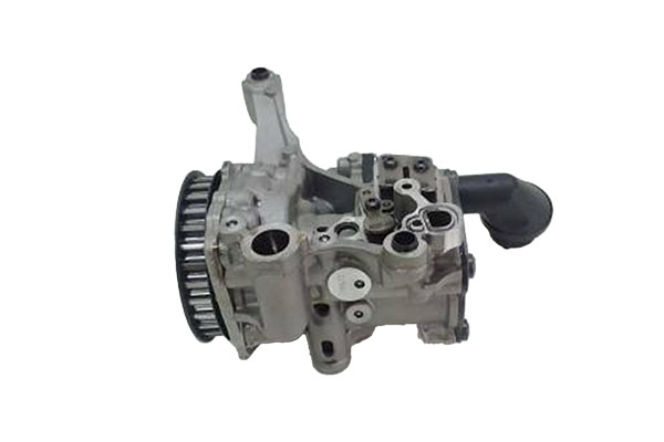 VACUUM PUMP BRAKE BORSEHUNG VAG