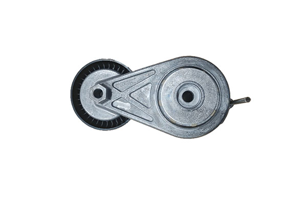 DRIVE BELT TENSIONER BORSEHUNG VAG