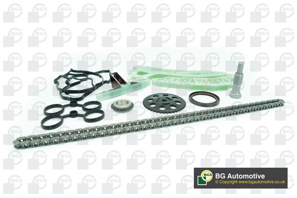 TIMING CHAIN KIT BGA MINI N14/N18