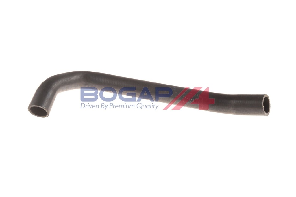 COOLANT HOSE BOGAP BMW