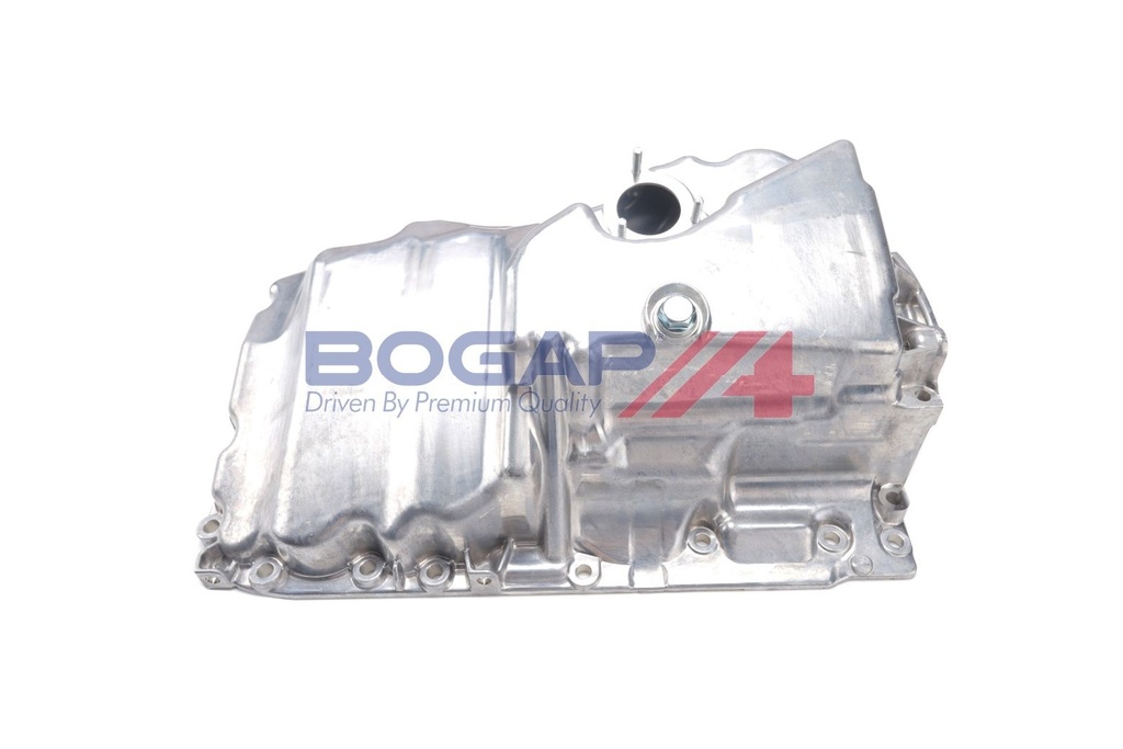 ENGINE OIL SUMP BOGAP BMW