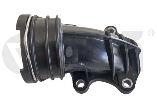 COOLANT FLANGE VIKA MERC