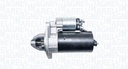 STARTER MOTOR MAGNETI MARELLI LAND ROVER