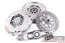 CLUTCH KIT WITH DMF ACS MINI