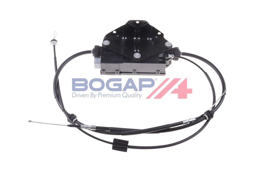 HAND BRAKE ACTUATOR BOGAP BMW