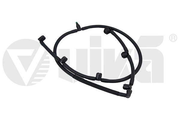 FUEL OVERFLOW HOSE VIKA MERC