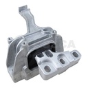 ENGINE MOUNT RH OSSCA VAG