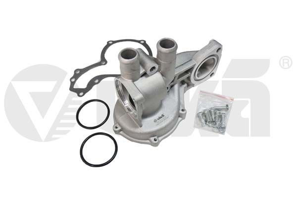 THERMOSTAT HOUSING VIKA VAG