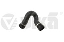 RADIATOR HOSE VIKA VAG
