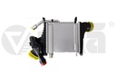 INTERCOOLER VIKA MERC