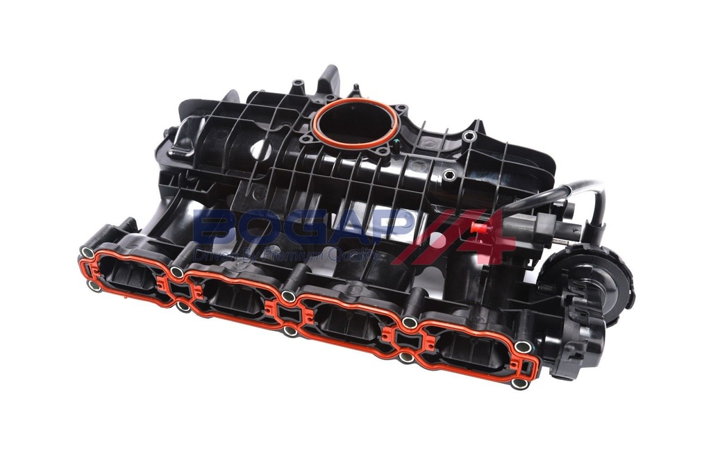 INTAKE MANIFOLD BOGAP VAG