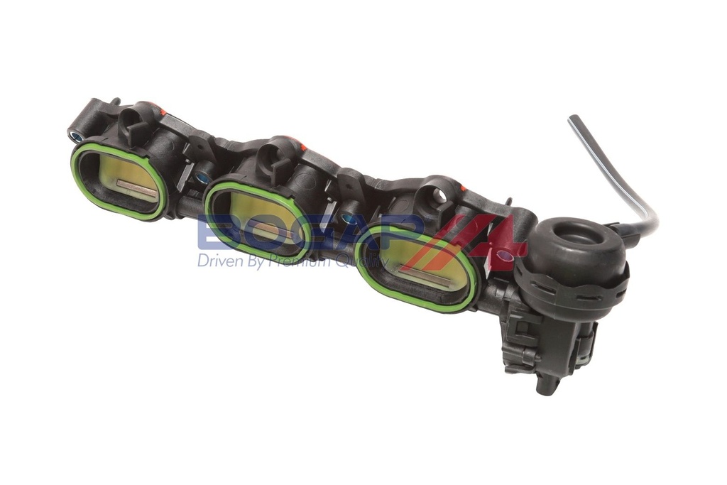 INTAKE MANIFOLD LH BOGAP VAG