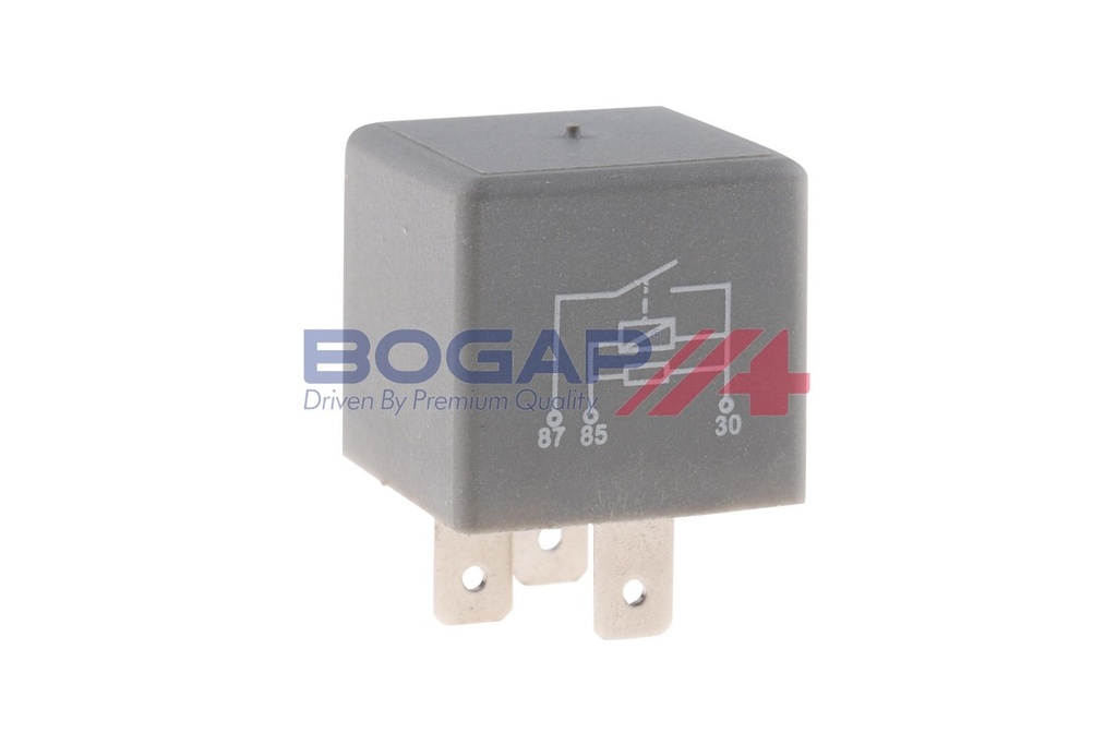 RELAY BOGAP VAG