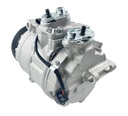 A/C COMPRESSOR OSSCA MERC