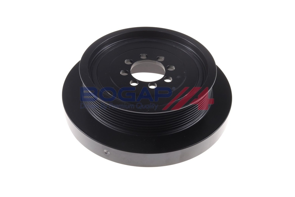 HARMONIC BALANCER BOGAP BMW
