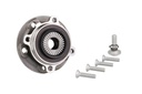 WHEEL BEARING KIT METELLI MERC