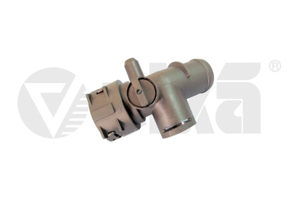 COOLANT FLANGE VIKA VAG