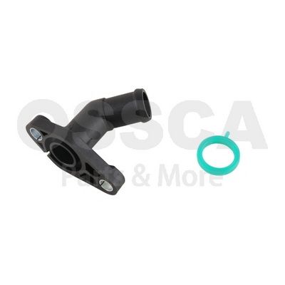 COOLANT FLANGE OSSCA VAG